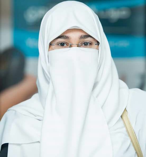 Tasneem Hussein Ahmad Yussuf